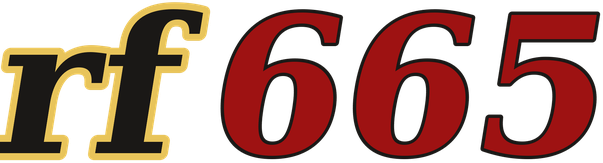 rf665 logo
